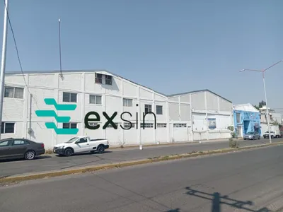 Edificio en renta