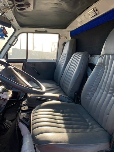 Imagen 13 de 16 de Daihatsu Delta