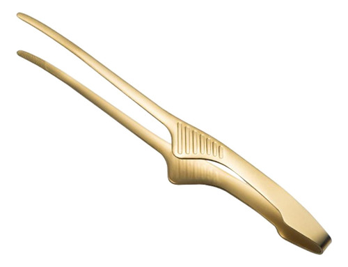 2 Clips Multiusos Para Alimentos, Pinza Coreana Para Buffet