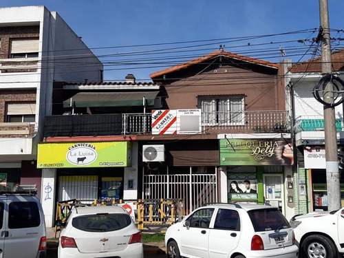 Inmueble Comercial Local General Pacheco