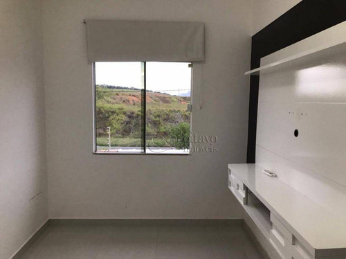 Imagem 18 de 30 de Casa À Venda No Vale Das Palmeira, Macaé/rj. - Ca1709