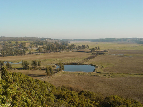 Parcela En Venta En Quintero
