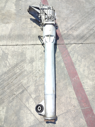 Diferencial Trasero Buick Enclave 3.6 Mod 13-16 Original (Usado)
