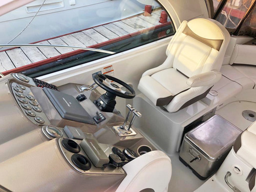 Lancha Cruiser Yachts Coupe Sport 390 39 Lv2935