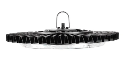 Luminaria Colgante Industrial Ufo 100w 4000k Moon Bael
