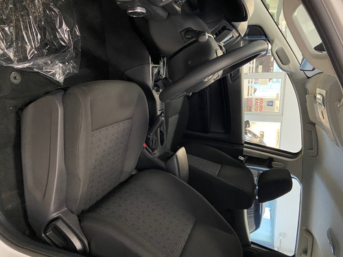 Imagen 13 de 14 de Ford Ranger 2.2 Xl 4x2 Mt 160cv 2022
