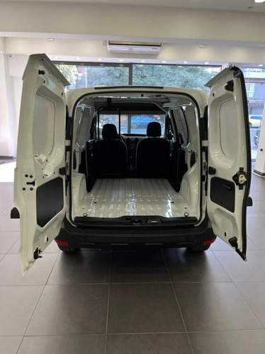 Imagen 24 de 25 de Renault Kangoo Express Confort 2a Entrega Inmediata (juan)