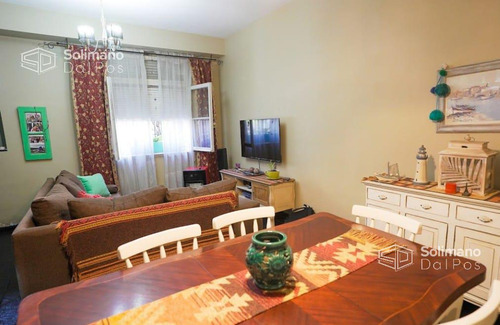 Imagen 3 de 23 de Venta En Nuñez - Departamento 4 Amb - Pb Con Patio