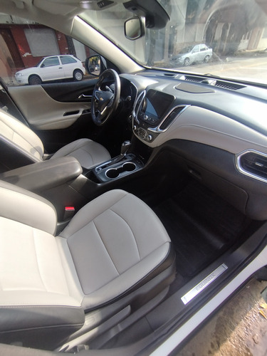 Chevrolet Equinox 1.5t Premier 4wd