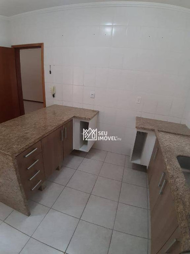 Casa Com 2 Dormitórios À Venda, 73 M² Por R$ 400.000,00 - Jardim Paulista - Itu/sp - Ca2130