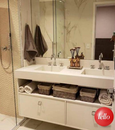 Imagem 8 de 23 de Apartamento - Ref: 226288