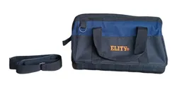 Comprar Mala De Ferramentas Em Lona Resistente 40x24x24 Cm - Elity no Mercado Livre