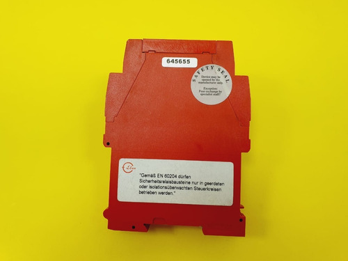 Schmersal Srb-c.45 24v Safety Relay