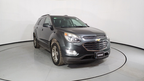Chevrolet Equinox 2.4 LT E AUTO