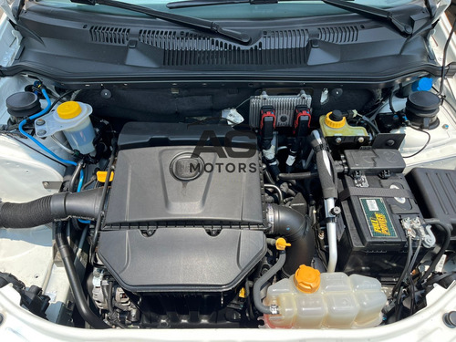 Fiat Palio Adventure 1.6 Dualogic At