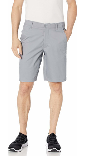 Corto Chino Under Armour Performance Para Hombre