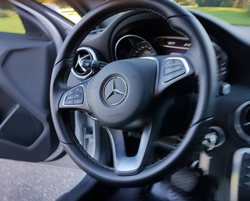Mercedes Benz A 200 Blue Efficiency 2016 Automático