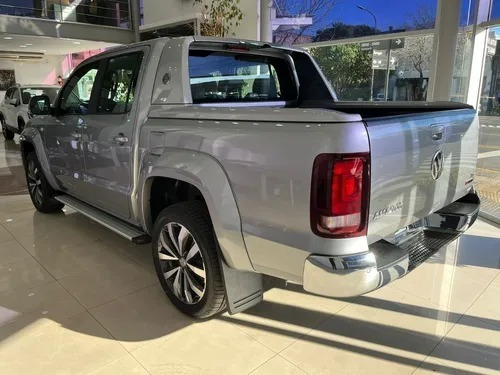 Volkswagen Amarok 3.0 V6 Extreme
