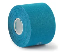 Comprar Cintas Kinesiologicas Vendaje Neuromuscular Kinesio Tape Color Azul