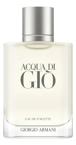 comprar Perfume Hombre Giorgio Armani Acqua Di Gio Edt 100ml
