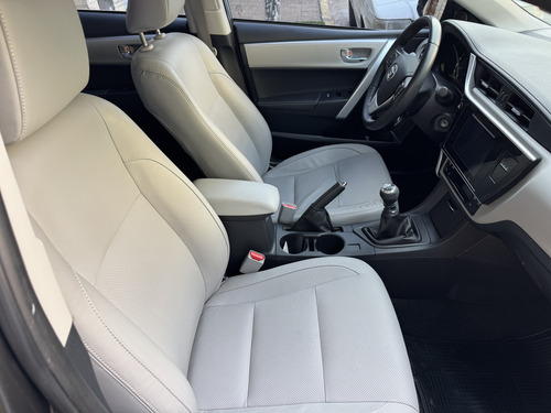 Toyota Corolla 1.8 Xei