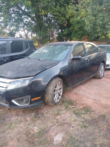 Imagem 3 de 5 de Sucata Ford Fusion 2009/2010 173cvs Gasolina