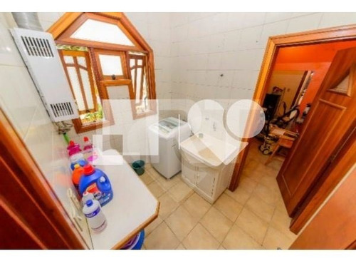 Casa-porto Alegre-costa E Silva | Ref.: 28-im419268 - 28-im419268