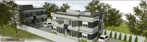 Imagem 2 de 15 de Apartamento - Niteroi - Ref: 50462 - V-50462