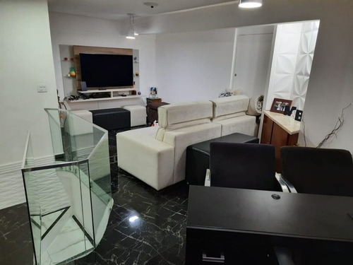 Imagem 10 de 30 de Cobertura Com 3 Dormitórios À Venda, 110 M² Por R$ 600.000,00 - Morumbi - São Paulo/sp - Co0055
