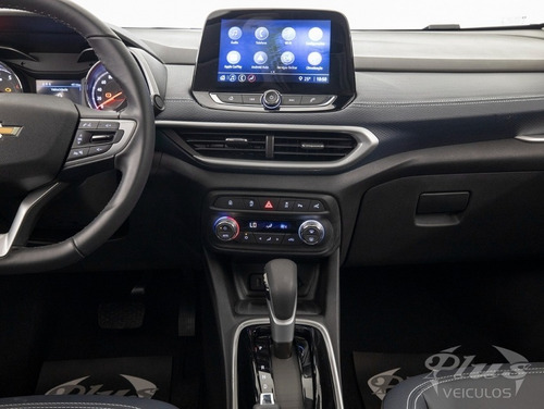 Imagem 6 de 15 de Chevrolet Tracker Premier 1.2 Turbo