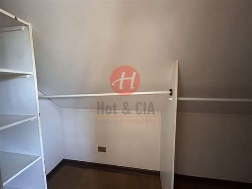Casa En Venta De 3 Dorm. En Temuco