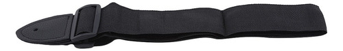 Correa De Guitarra De Longitud Ajustable Para Bajo Y Guitarr