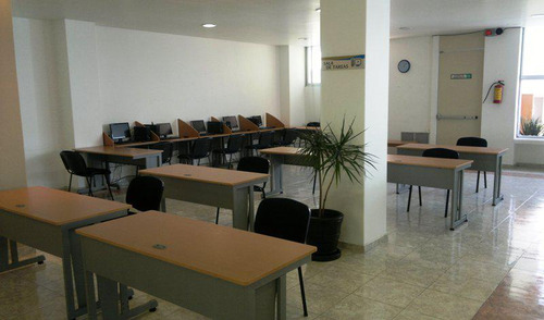 Departamento En Renta Con Alberca Y Amenidades De 3 Tres Recamaras En Lago Chapala 26, Colonia Anahuac, Alcaldía Miguel Hidalgo, Cdmx - Inch7102
