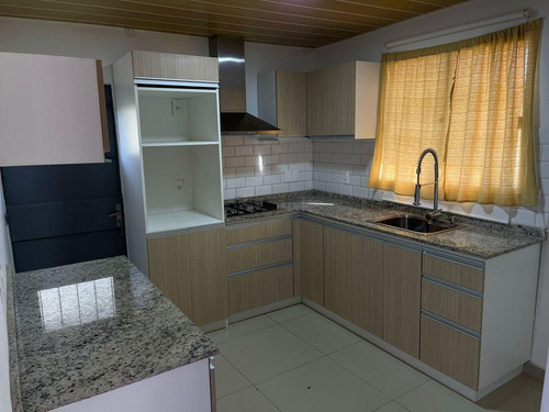 Venta De Casa En Villa Argentina