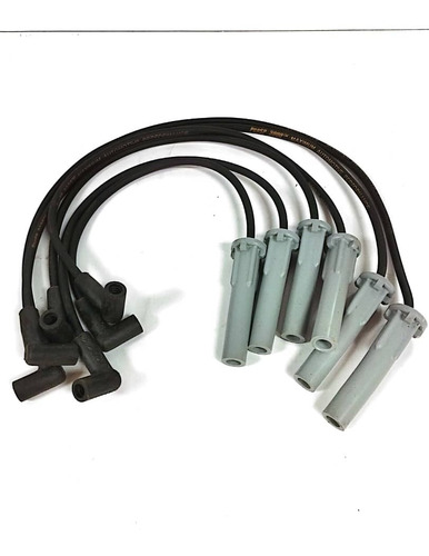 Imagen 4 de 7 de Cable Bujia Dodge Caravan 3.3 Yukkazo Sp