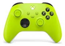 Comprar Control Xbox Series S Electric Volt