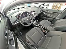 Chevrolet Cruze 4p Lt Mt 1.4t Entrega Inmediata Car One Aa