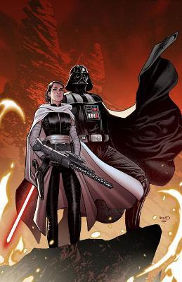 Star Wars: Darth Vader Vol. 5 - Greg Pak