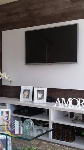 Imagem 10 de 23 de Sobrado Com 3 Dormitórios À Venda, 110 M² Por R$ 510.000,00 - Vila São Luiz (valparaízo) - Barueri/sp - So0288