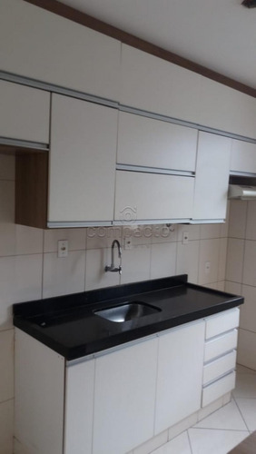 Apartamentos - Ref: V9474