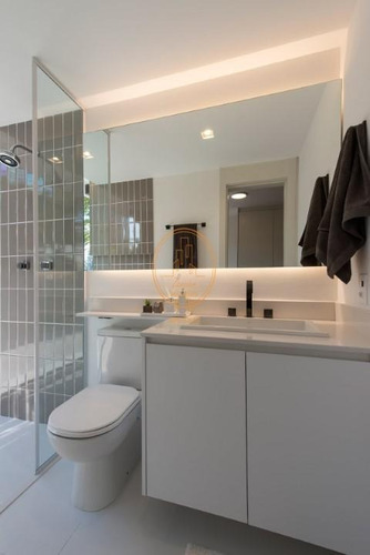 Apartamento Com 4 Dormitório(s) Localizado(a) No Bairro Moóca Em São Paulo / São Paulo - 16509:923548