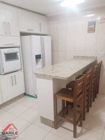 Imagem 5 de 15 de Sobrado Com 3 Dorms, Campestre, Santo André - R$ 615 Mil, Cod: 550 - V550