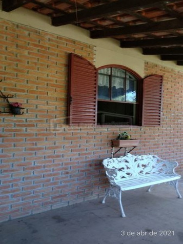 Imagem 16 de 18 de Chacara - Ch00149 - 69900794