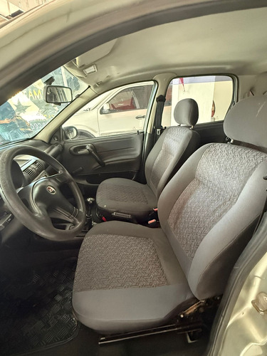 Chevrolet Corsa Classic 1.0 Spirit Flex Power 4p