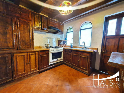Imagen 5 de 16 de Casa En Venta, Olivar De Los Padres