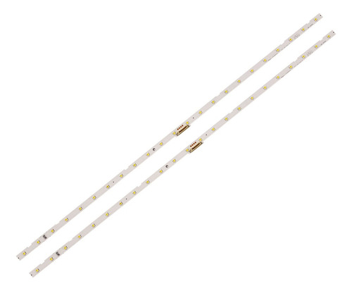 Tiras Led Para Tv Samsung Un40nu7100 Aot 40 Pulgadas