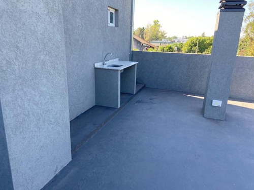 Imagen 11 de 12 de Departamento En Venta En José C Paz