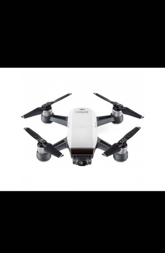 Drone Dji Spark Con Kit Extra Incluido