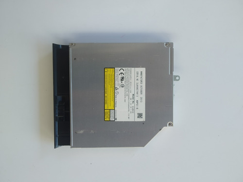Imagem 1 de 3 de Drive Cd Notebook Cce Ultra Thin U25