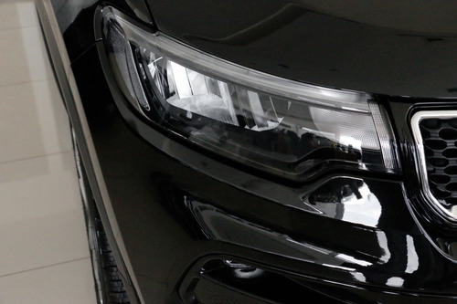 Imagem 2 de 14 de Jeep Compass Longitude 1.3 T270 (aut) (flex)